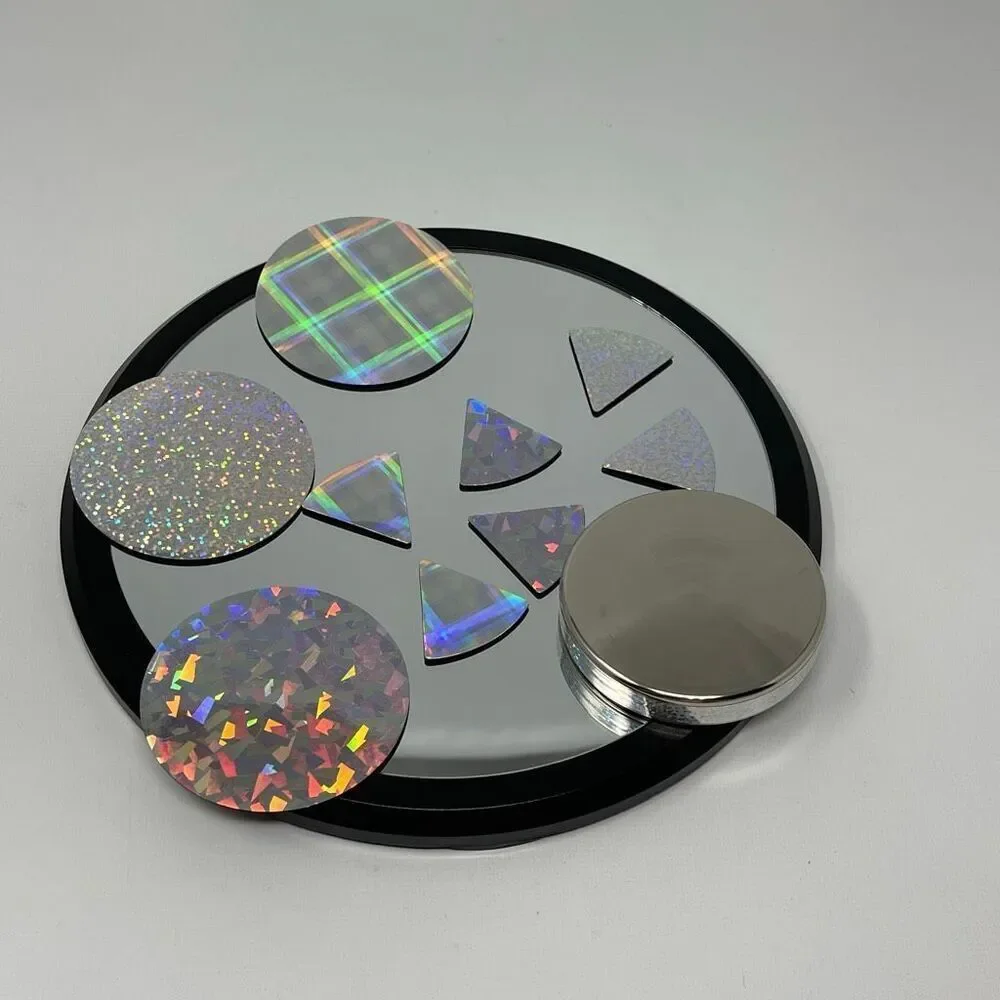 Toysmith eulers disk